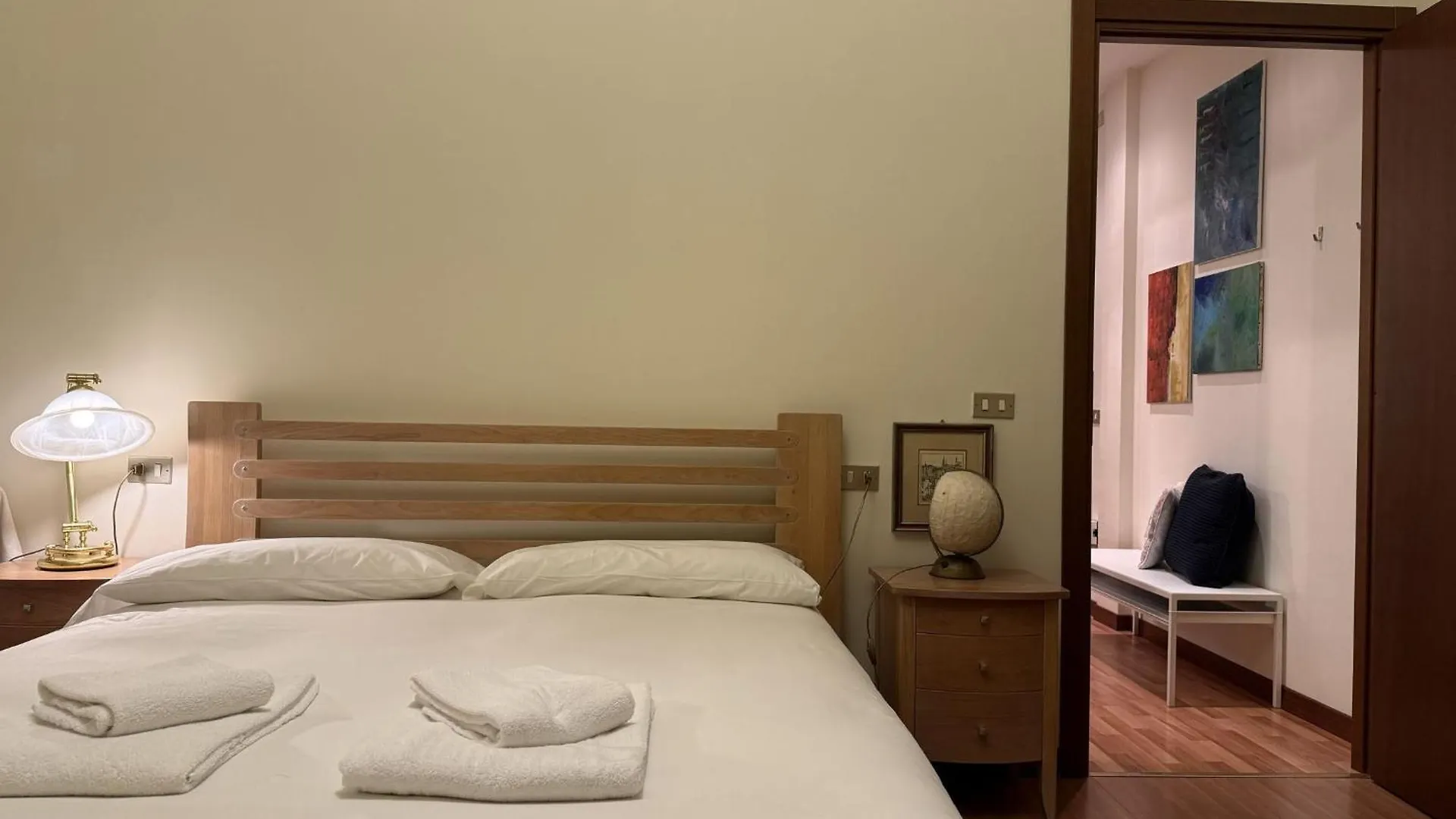 Clodi Apartment Milan