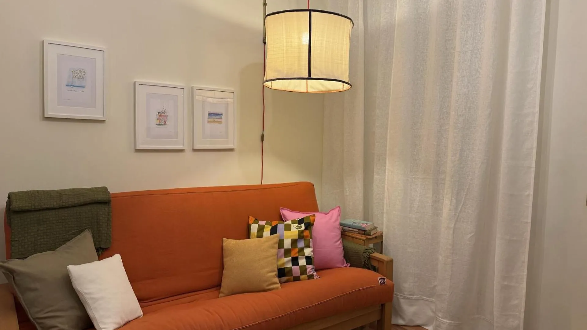 Clodi Apartment Milan
