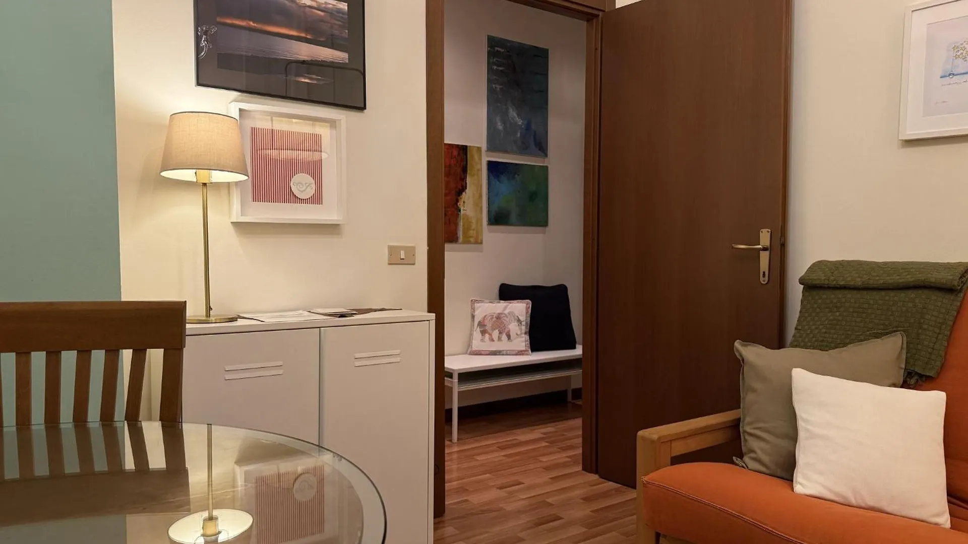 Clodi Apartment Milan