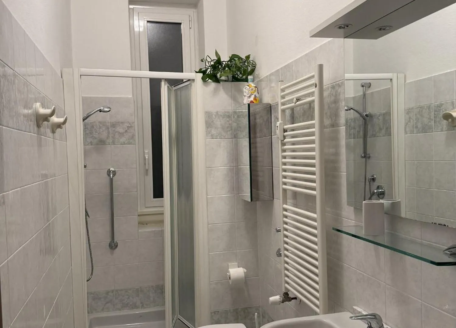 Apartamento Clodi Milán